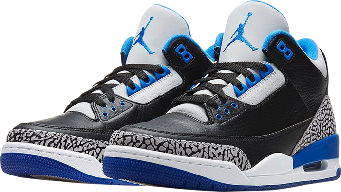 Jordan