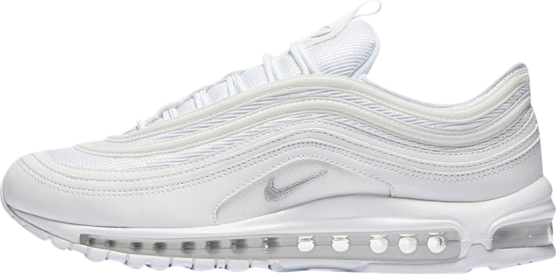 Nike Air Max 97 Triple White