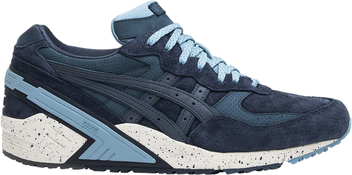ASICS