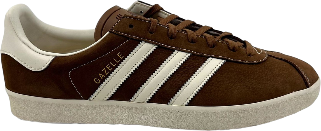 Adidas Gazelle 85 Preloved Brown