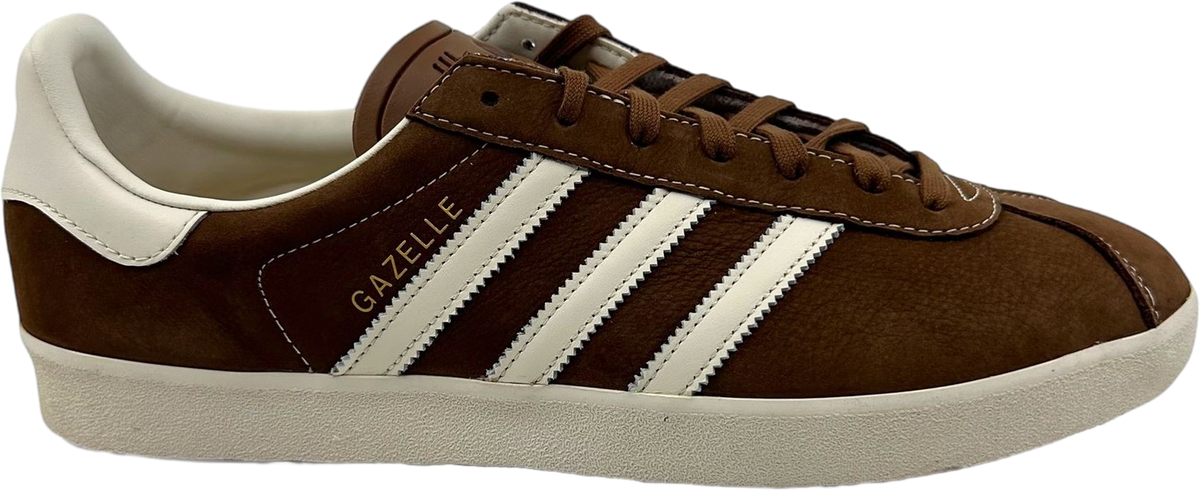 Adidas Gazelle 85 Preloved Brown