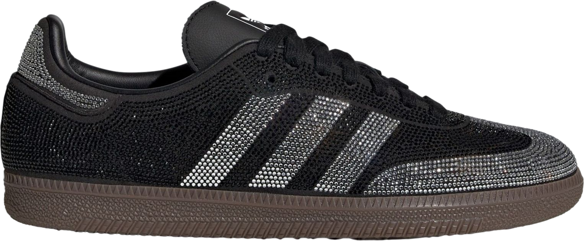 Adidas Samba Rhinestone