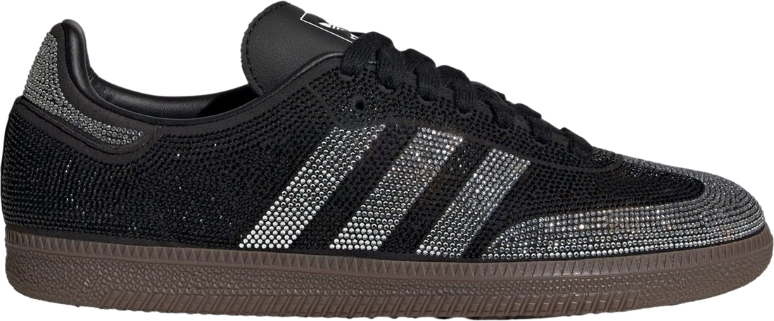 Adidas Samba Rhinestone