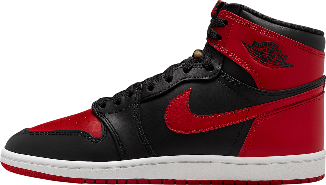 Air Jordan 1 High 85 Bred