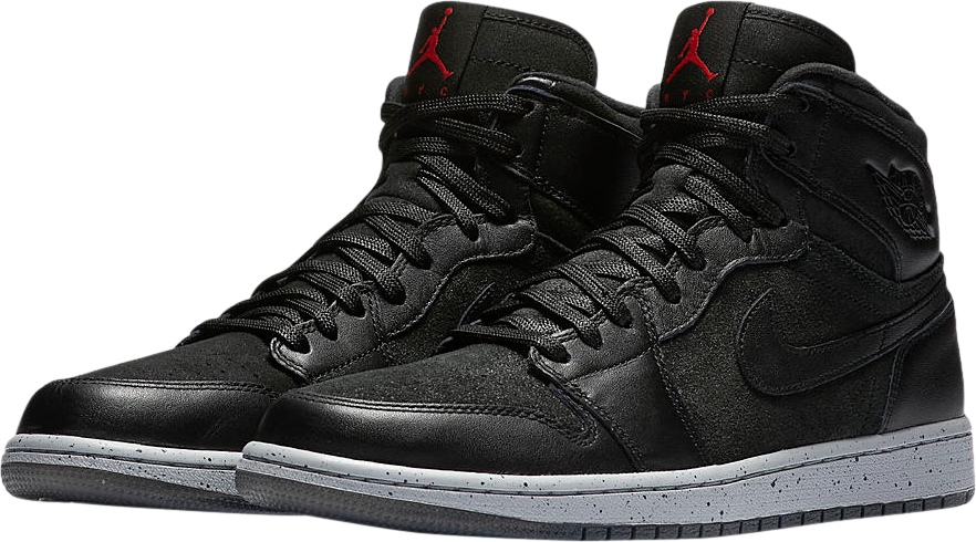 Air Jordan 1 High NYC