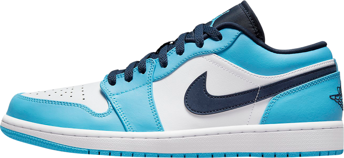 Air Jordan 1 Low UNC