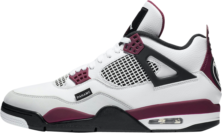 Air Jordan 4 PSG