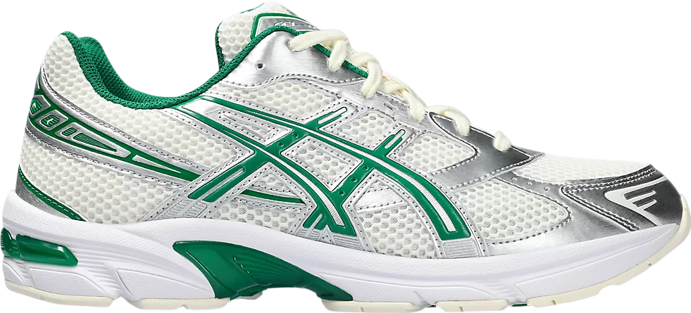 ASICS GEL-1130 Kale Green