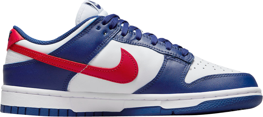 Nike Dunk Low USA