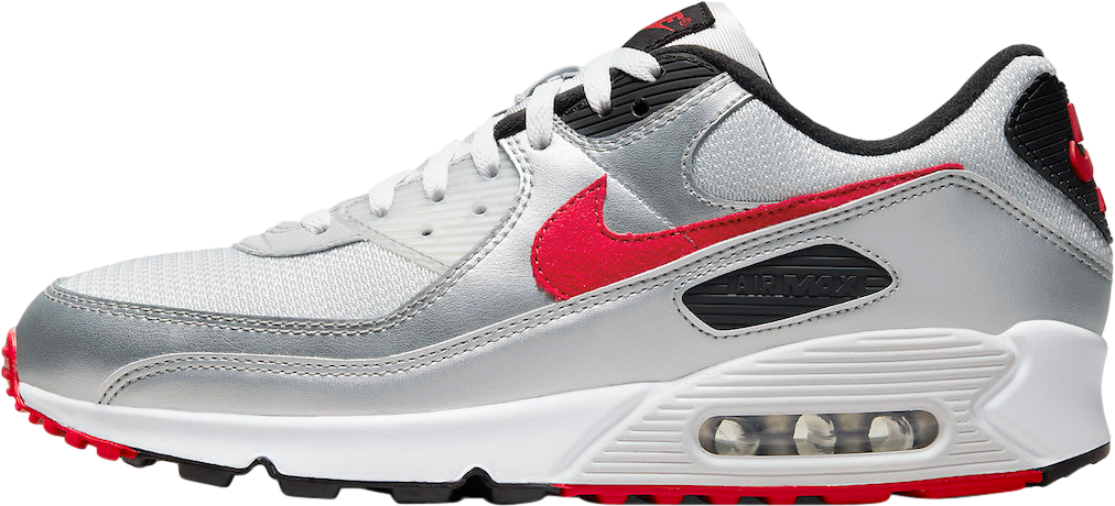Nike Air Max 90 Icons