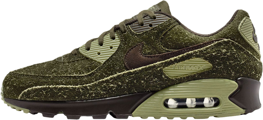 Nike Air Max 90 Skunk
