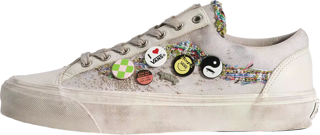 Vans Old Skool 36 Souvenir