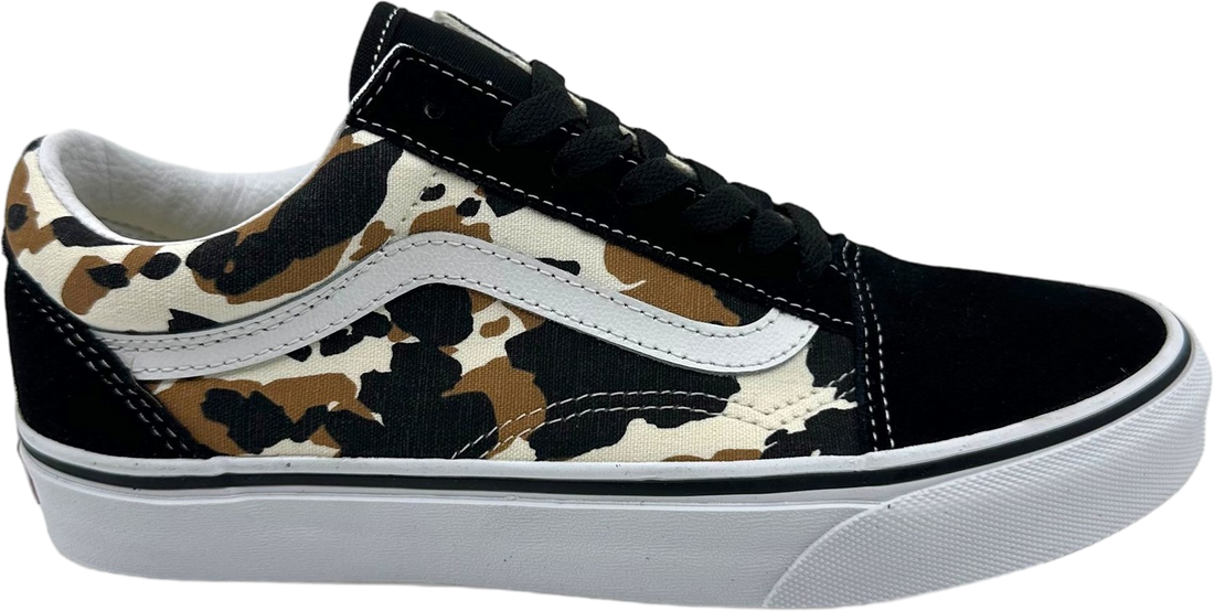 Vans Old Skool Cow Multi