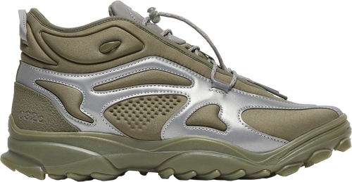032c x Adidas Gsg TR Stone Green