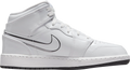 Air Jordan 1 Mid GS Schematic