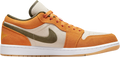Air Jordan 1 Low Orange Olive