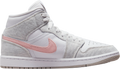 Air Jordan 1 Mid SE Light Iron Ore