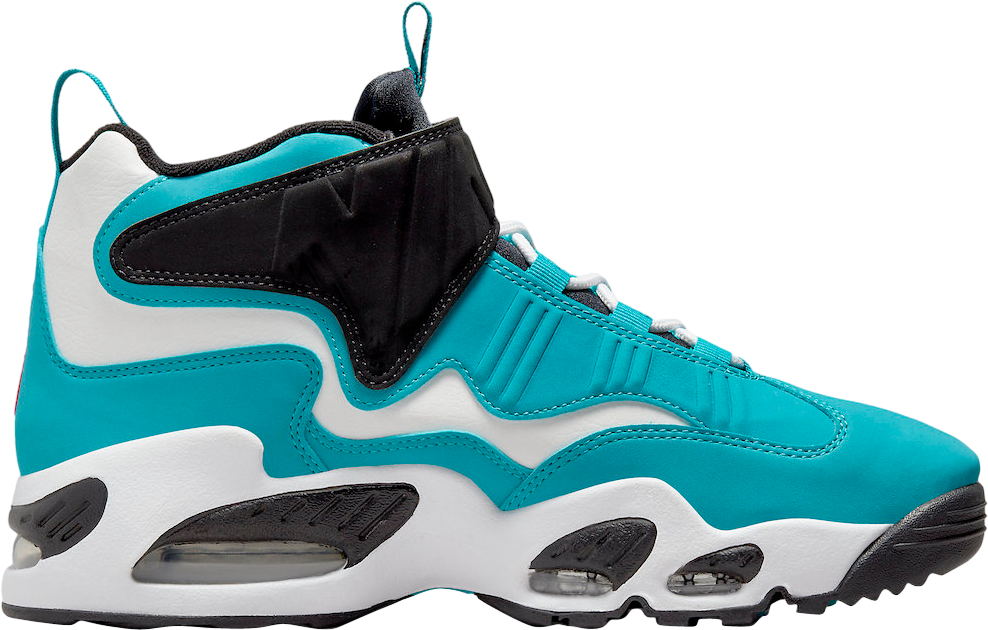 Nike Air Griffey Max 1 Aquamarine