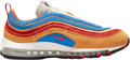 Nike Air Max 97 SE Running Club Orange