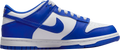 Nike Dunk Low GS Racer Blue