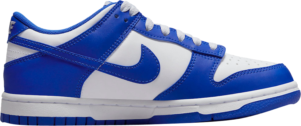 Nike Dunk Low GS Racer Blue