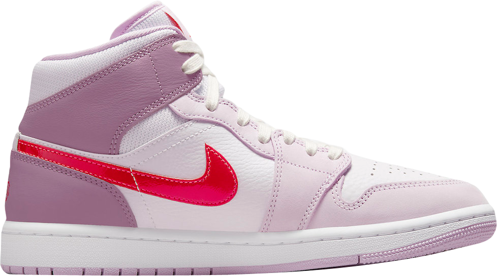 Air Jordan 1 Mid WMNS Valentine’s Day