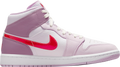Air Jordan 1 Mid WMNS Valentine’s Day