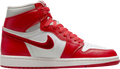 Air Jordan 1 High OG WMNS Newstalgia (Varsity Red)
