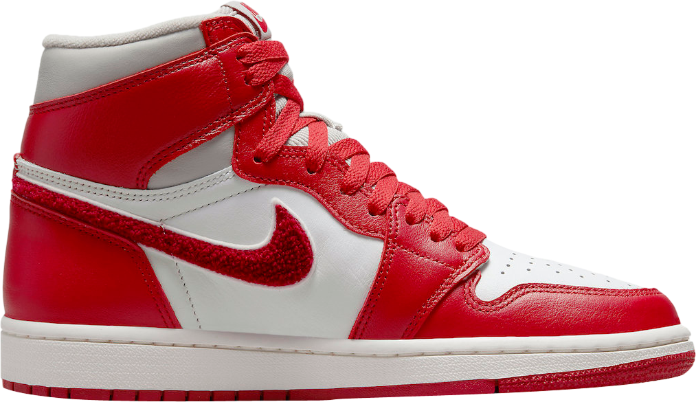 Air Jordan 1 High OG WMNS Newstalgia (Varsity Red)