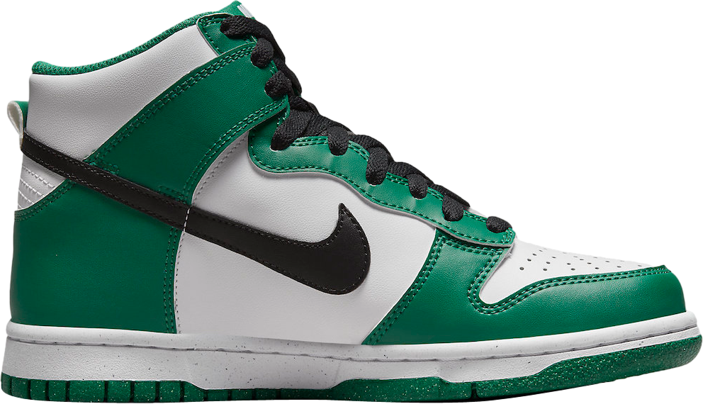 Nike Dunk High GS Celtics