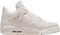 Air Jordan 4 WMNS Sail Canvas