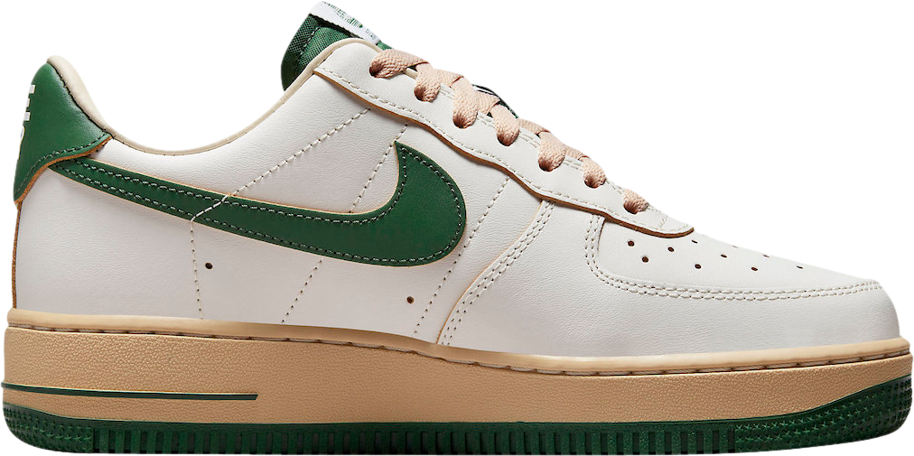 Nike Air Force 1 Low Gorge Green