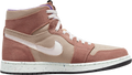 Air Jordan 1 Zoom Comfort Fossil Stone