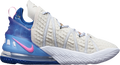 Nike LeBron 18 Los Angeles By Day
