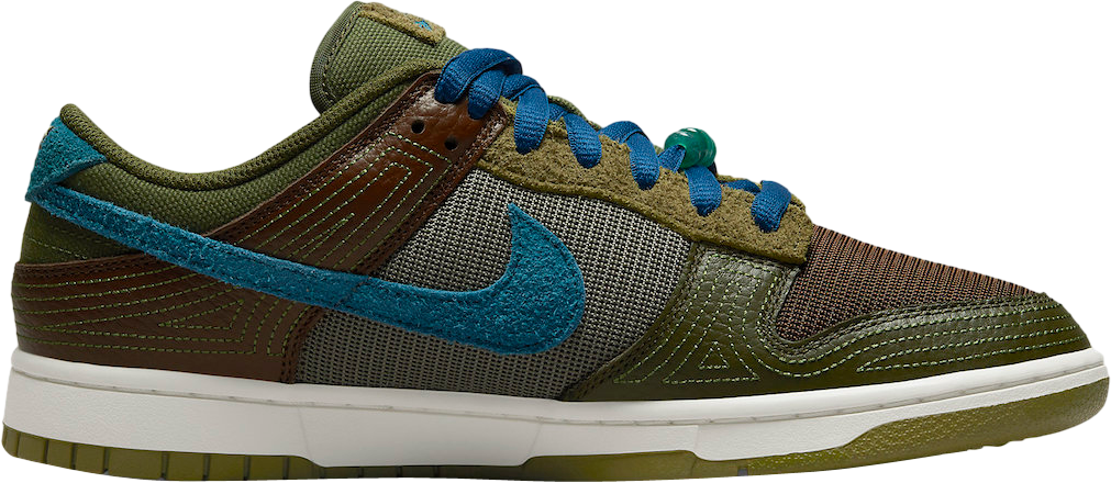 Nike Dunk Low NH Cacao Wow