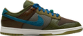 Nike Dunk Low NH Cacao Wow
