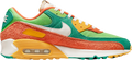 Nike Air Max 90 SE Running Club Roma Green