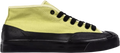 A$ap Nast x Converse Jack Purcell Chukka Mid Beechnut