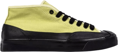 A$ap Nast x Converse Jack Purcell Chukka Mid Beechnut