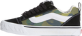 A Bathing Ape x Vans Knu Skool Black / Pink