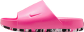 A'ja Wilson x Nike Calm Slide Hyper Pink