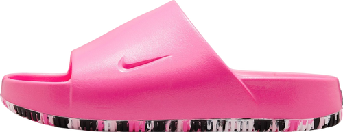 A'ja Wilson x Nike Calm Slide Hyper Pink