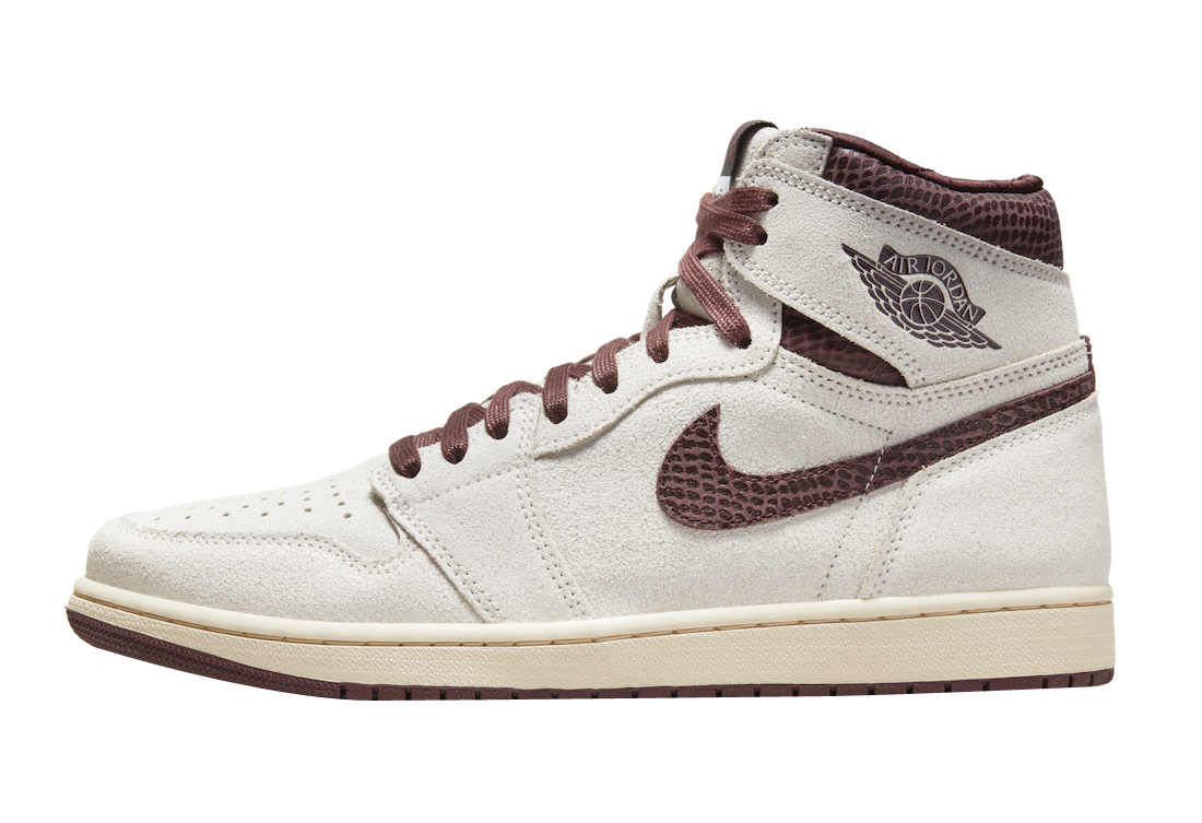 A Ma Maniere x Air Jordan 1 High OG