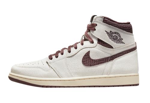 A Ma Maniere x Air Jordan 1 High OG