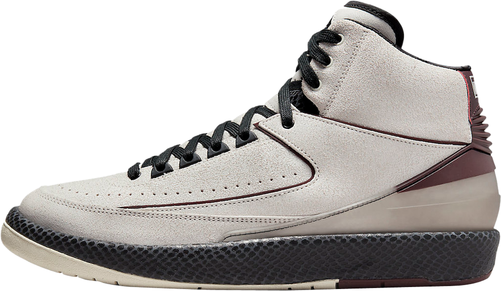 A Ma Maniére x Air Jordan 2 Airness