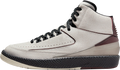 A Ma Maniére x Air Jordan 2 Airness