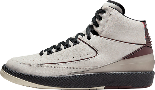 A Ma Maniére x Air Jordan 2 Airness