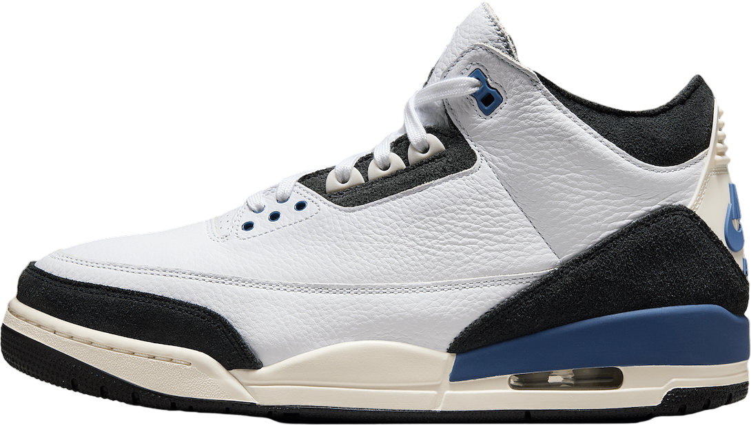 A Ma Maniére x Air Jordan 3 For The Love