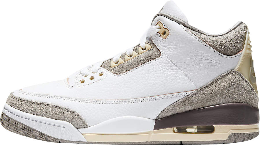 A Ma Maniere x Air Jordan 3 WMNS