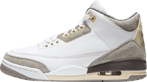 A Ma Maniere x Air Jordan 3 WMNS